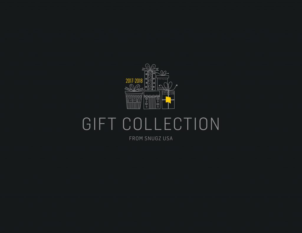 SnugZ USA Gift Giving Catalog