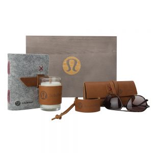  SABBATICAL Gift Set