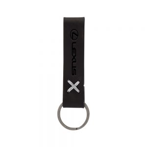 Saddler Loop Keychain - TSADDLER