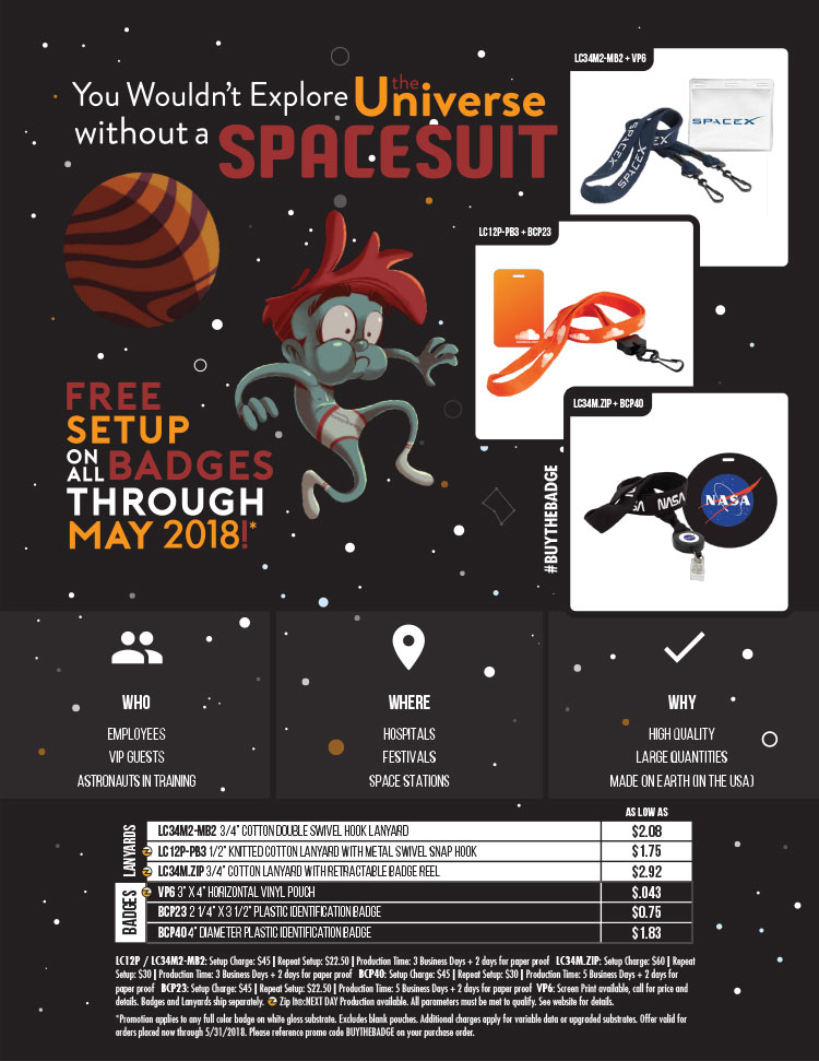 Spacesuit Flyer