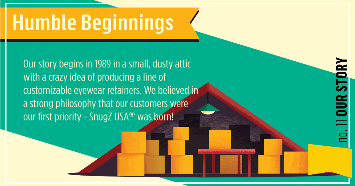 The SnugZ USA Story